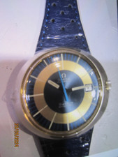 OROLOGIO OMEGA De VILLE