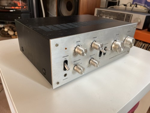 Amplificatore pioneer 5300 - sa,