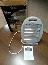 ARDES FLEXO MINI (AR435C) - STUFA AL QUARZO 800W