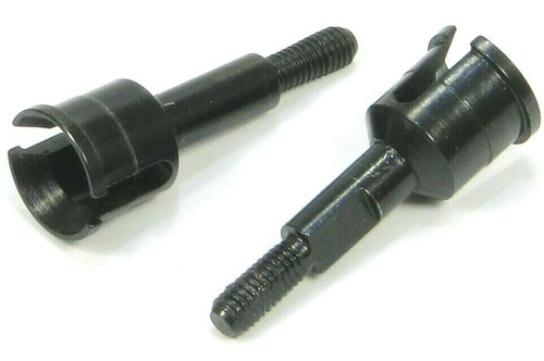 Maverick ion assale ruota - assale, (2)