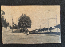 Cartolina Viaggiata Fermo