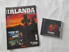 CD + Rivista Irlanda Itinerari