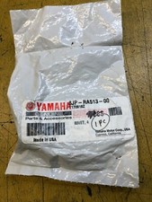 1 rivetto n. 4 yamaha