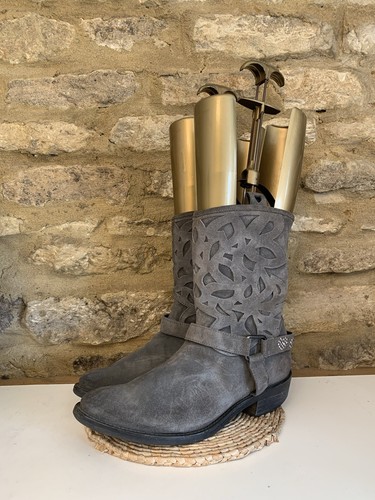 Stivali cowboy twin set - stivali, da