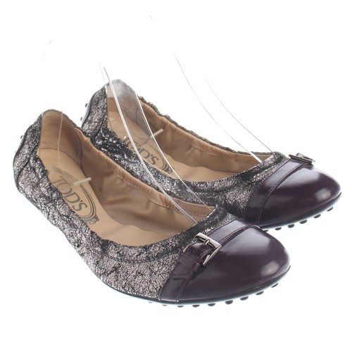 Ballerine tod euro - tod's,