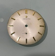 Quadrante ZENITH per MANUALE