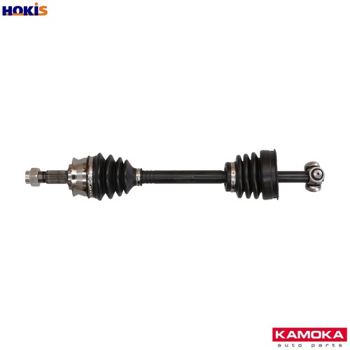 Kit giunto albero - kit,