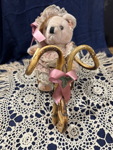Adorabile orsacchiotto vintage