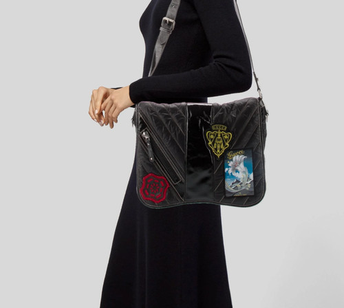Rara borsa unisex gucci - rara,