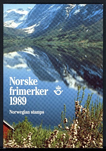 Norvegia raccoglitore annuale