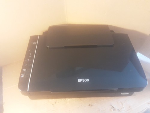Epson stylus sx115 all - stylus, in