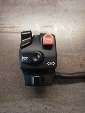 Devio luci Husqvarna Smr 450 Dal 2003 Al 2005