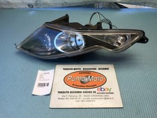 Faro fanale anteriore destro