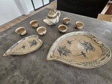Servizio tè sake - servizio, tè/sake