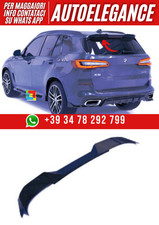 💕ART.2371  SPOILER BMW X5