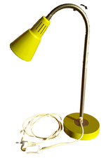 LAMPADA DA TAVOLO SCRIVANIA