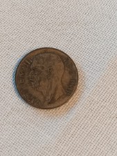 lotto Italia Regno 2 LIRE