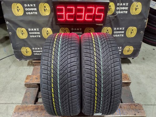 Pneumatici invernali gomme - 2,
