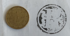 Moneta slovacchia cents - slovacchia,