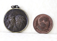 2 Medaglie Partito Comunista