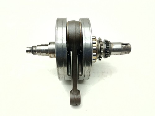 Albero motore crankshaft - albero,