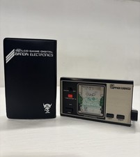 RARO gioco LCD portatile