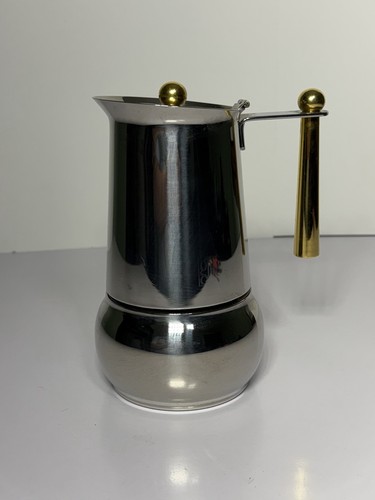 Caffettiera espresso italiana