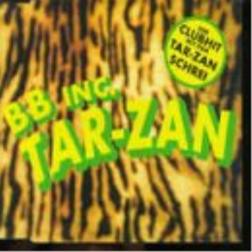 Inc tar zan - inc, tar-zan