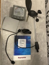 Raymarine st60 wind con - raymarine,