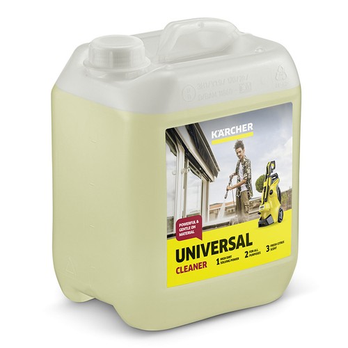 Detergente idropulitrice - detergente,