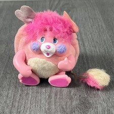 Peluche vintage Mattel 3" mini