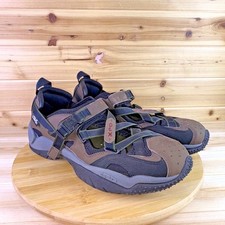 Sandali da trekking Teva uomo