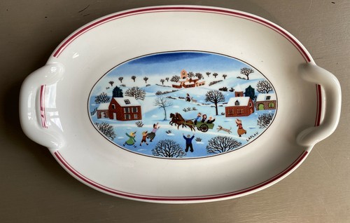 Villeroy boch naif piatto - villeroy,