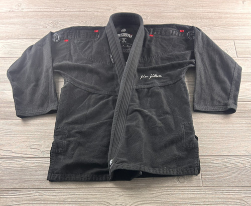 Tatami fightwear jiujitsu f3c - jiujitsu,