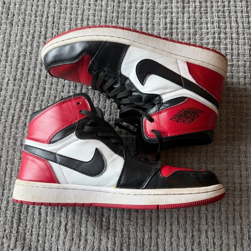 Red nike jordan retro high - nike,