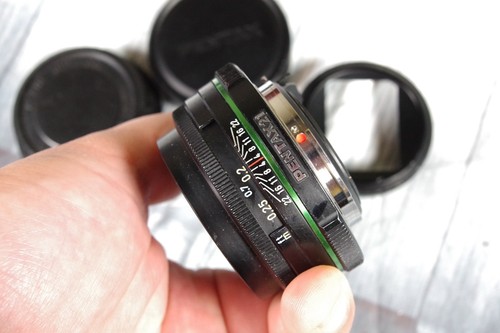 Pentax 3 2 al - pentax, 21