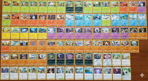 Pokemon set origine perduta - pokemon,
