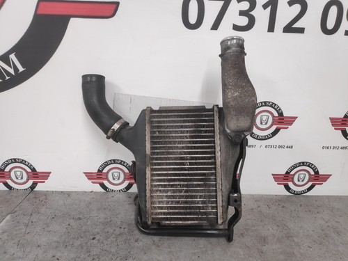 Radiatore intercooler honda - radiatore,