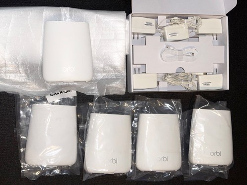 Netgear orbi rbr20 - rbr20, router