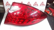Fanale posteriore destro