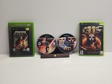 Videogioco Xbox originale Star