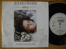 JULEE CRUISE Falling / Twin
