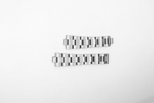 Bracciale Oyster maglie cave