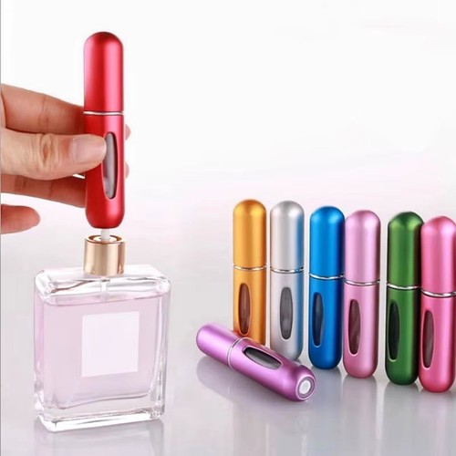 Atomizzatore profumo - atomizzatore,