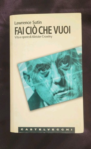 Lawrence sutin fai ciò - –,