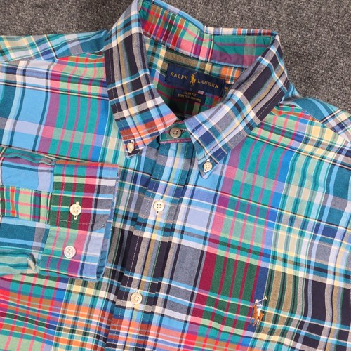 Polo ralph lauren camicia - polo,