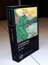 Silvia Vesco L'ARTE GIAPPONESE
