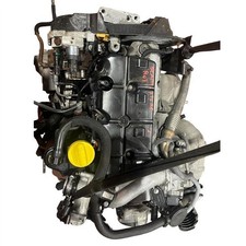 MOTORE COMPLETO PER RENAULT Scenic Serie F9QE804 F9QE804 diesel 1870 (03>09)