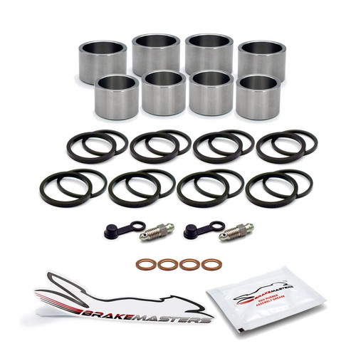 Kit revisione pinza freno