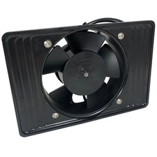 ThunderMax EA7000 Black